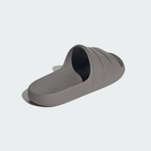 Тапочки UNISEX ADILETTE FLOW JP5680 Adidas 9 (43,5) Сірий JP5680