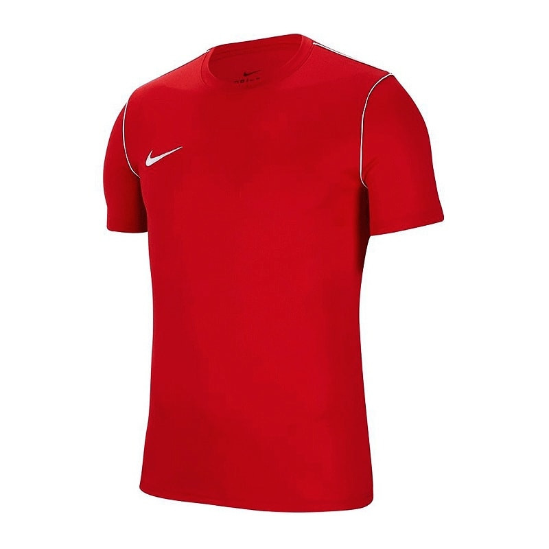 Футболка M NK DRY PARK20 TOP SS BV6883-657