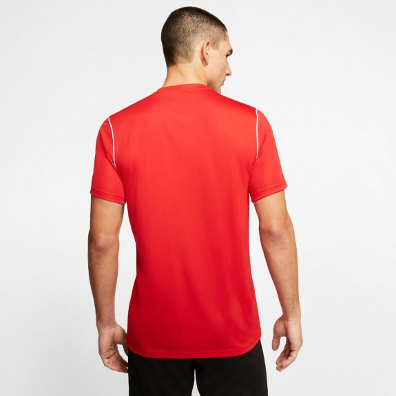 Футболка M NK DRY PARK20 TOP SS BV6883-657