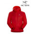 Куртка Arcteryx Nuclei FL Jacket L07362300 Red