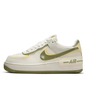Кросівки NIKE AIR FORCE 1 SHADOW BEIGE FN6335-101