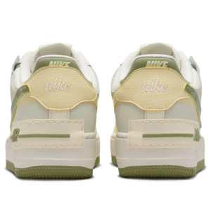 Кросівки NIKE AIR FORCE 1 SHADOW BEIGE FN6335-101