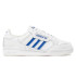 Кросівки Adidas Originals Continental 80 Stripes ‘White / Blue / Off White’ (G40159) GX4468 Кросівки Adidas Originals Continental 80 Stripes ‘White / Blue / Off White’ (G40159) GX4468