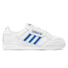 Кросівки Adidas Originals Continental 80 Stripes ‘White / Blue / Off White’ (G40159) GX4468