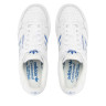 Кросівки Adidas Originals Continental 80 Stripes ‘White / Blue / Off White’ (G40159) GX4468