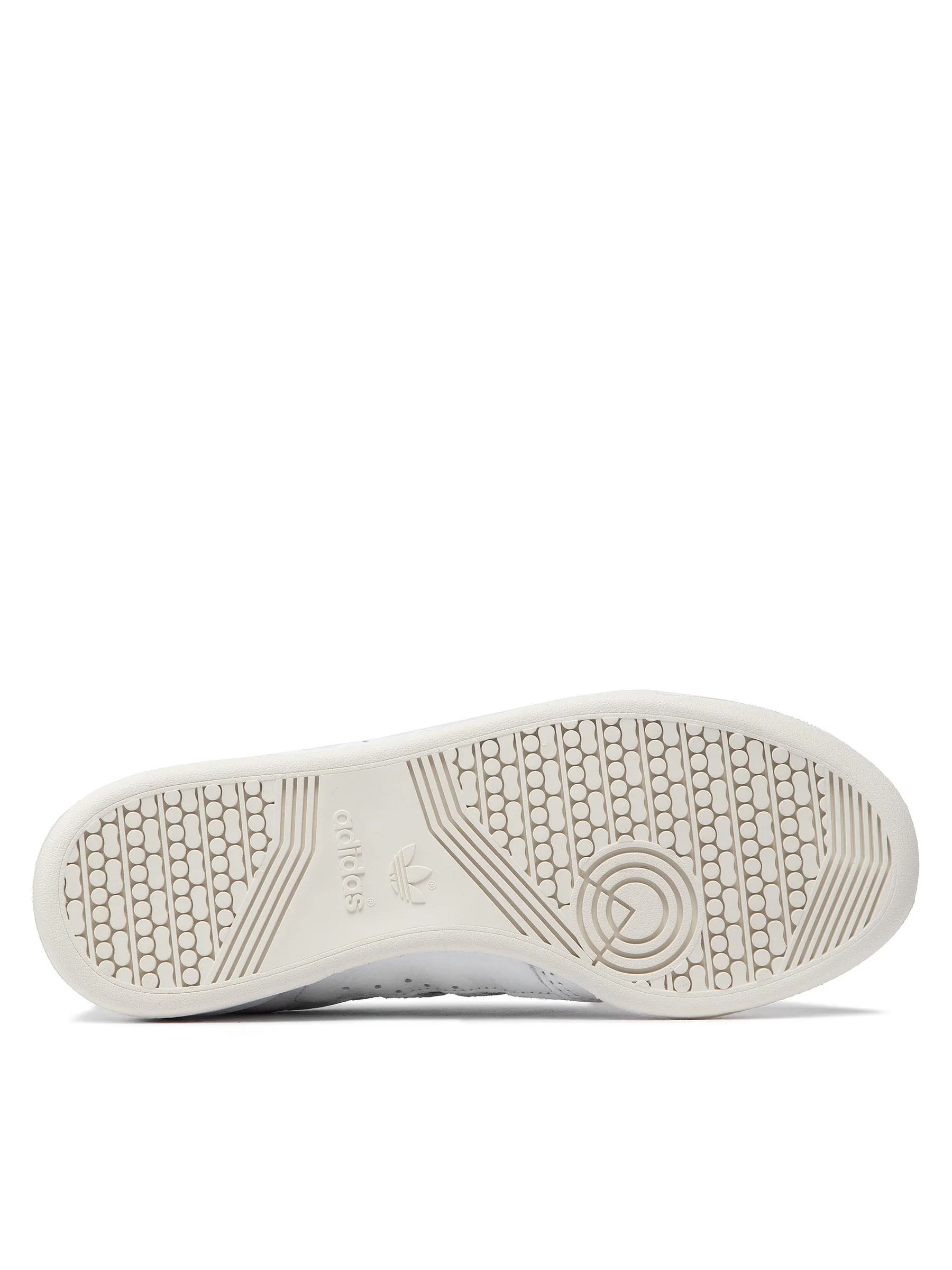 Кросівки Adidas Originals Continental 80 Stripes ‘White / Blue / Off White’ (G40159) GX4468