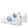 Кросівки Adidas Originals Continental 80 Stripes ‘White / Blue / Off White’ (G40159) GX4468