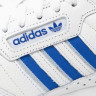 Кросівки Adidas Originals Continental 80 Stripes ‘White / Blue / Off White’ (G40159) GX4468