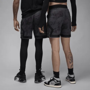 Шорти Jordan Sport Dri-FIT Printed Diamond FV8614-010
