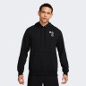 Худі Nike CLUB FT PO HDY MOON GFX black HQ8594-010