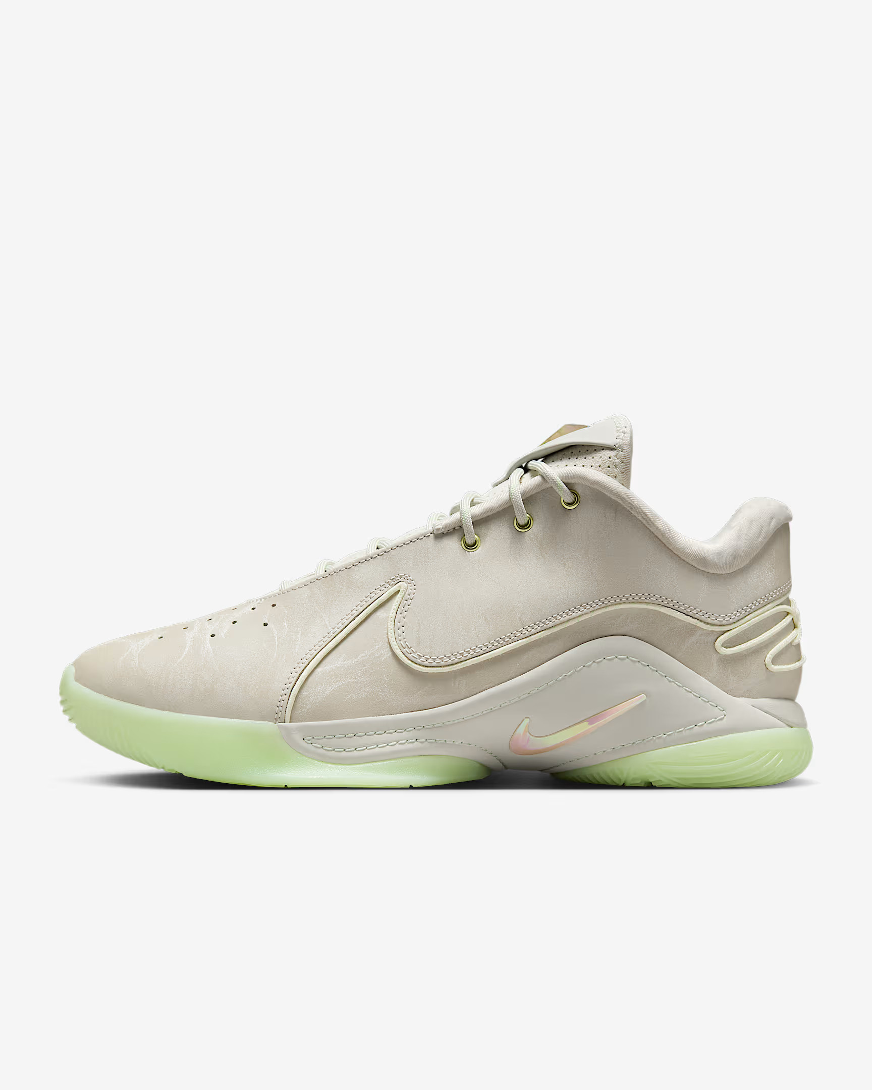 Кросівки Nike LEBRON XXII FZ1094-002