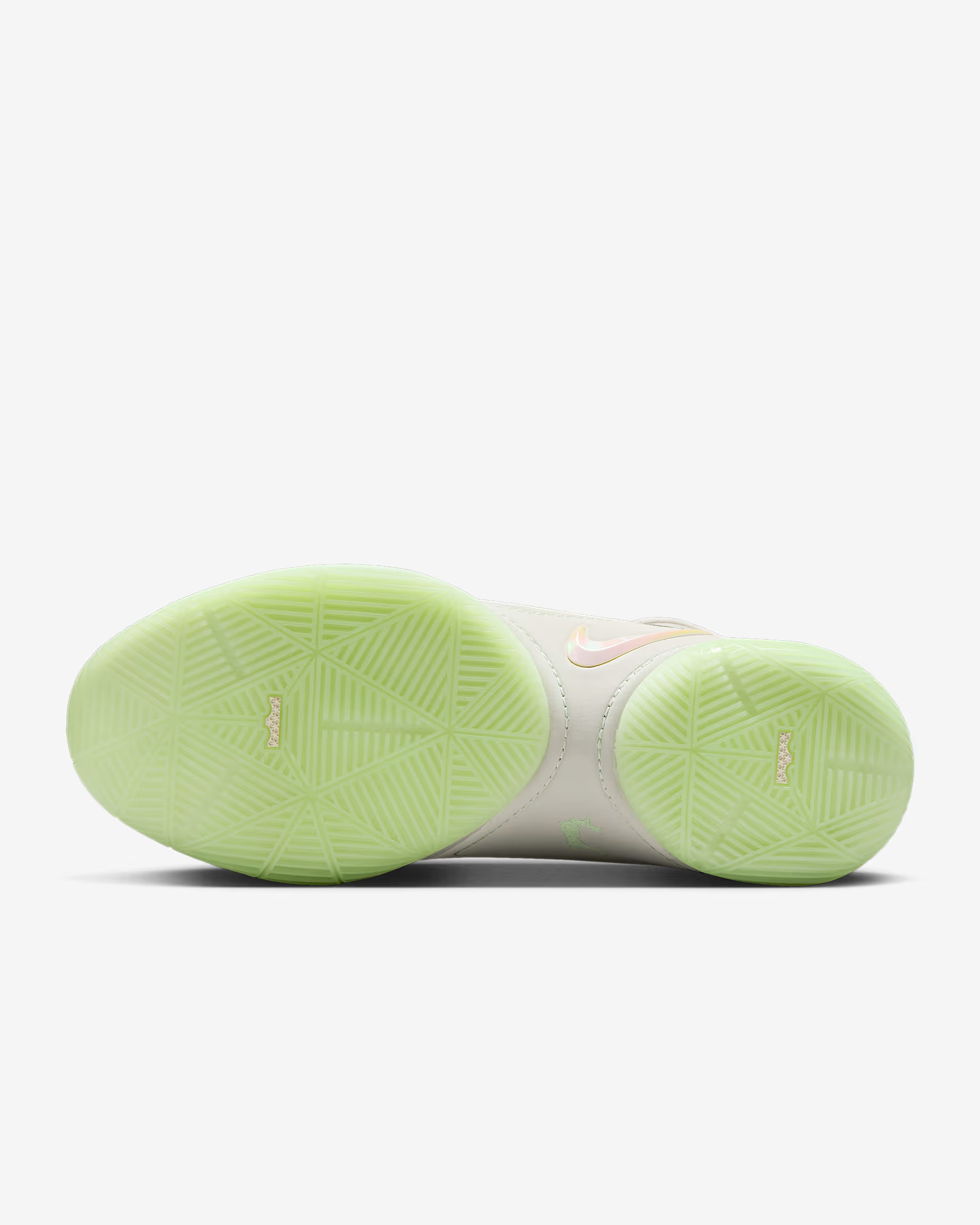 Кросівки Nike LEBRON XXII FZ1094-002