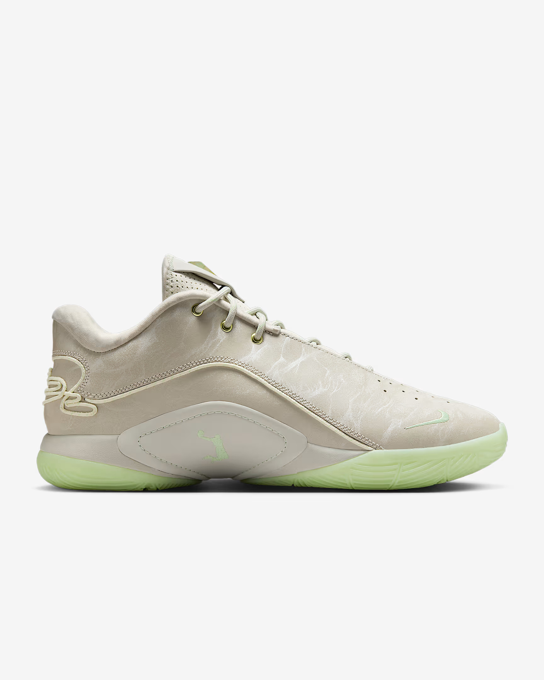 Кросівки Nike LEBRON XXII FZ1094-002