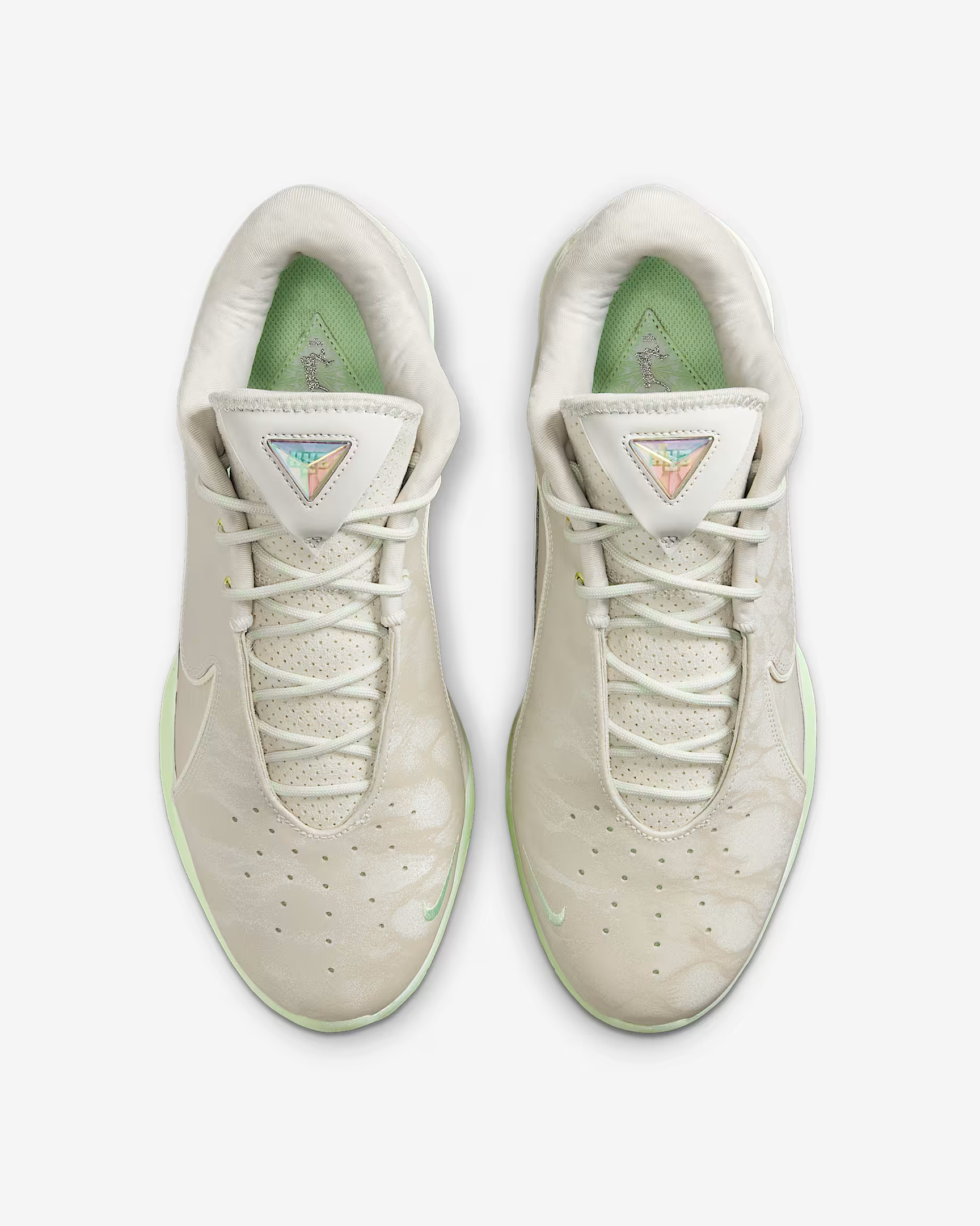 Кросівки Nike LEBRON XXII FZ1094-002