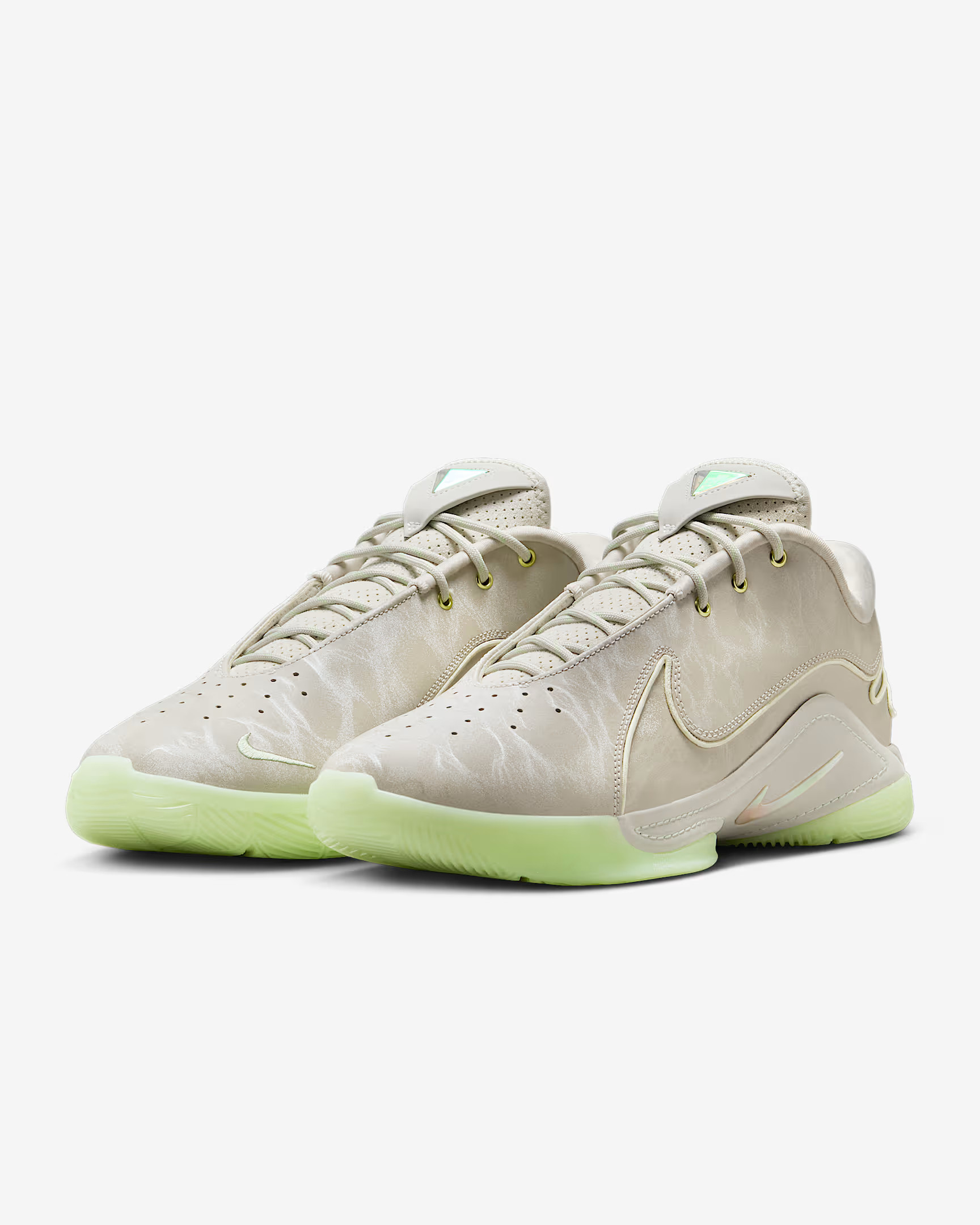 Кросівки Nike LEBRON XXII FZ1094-002
