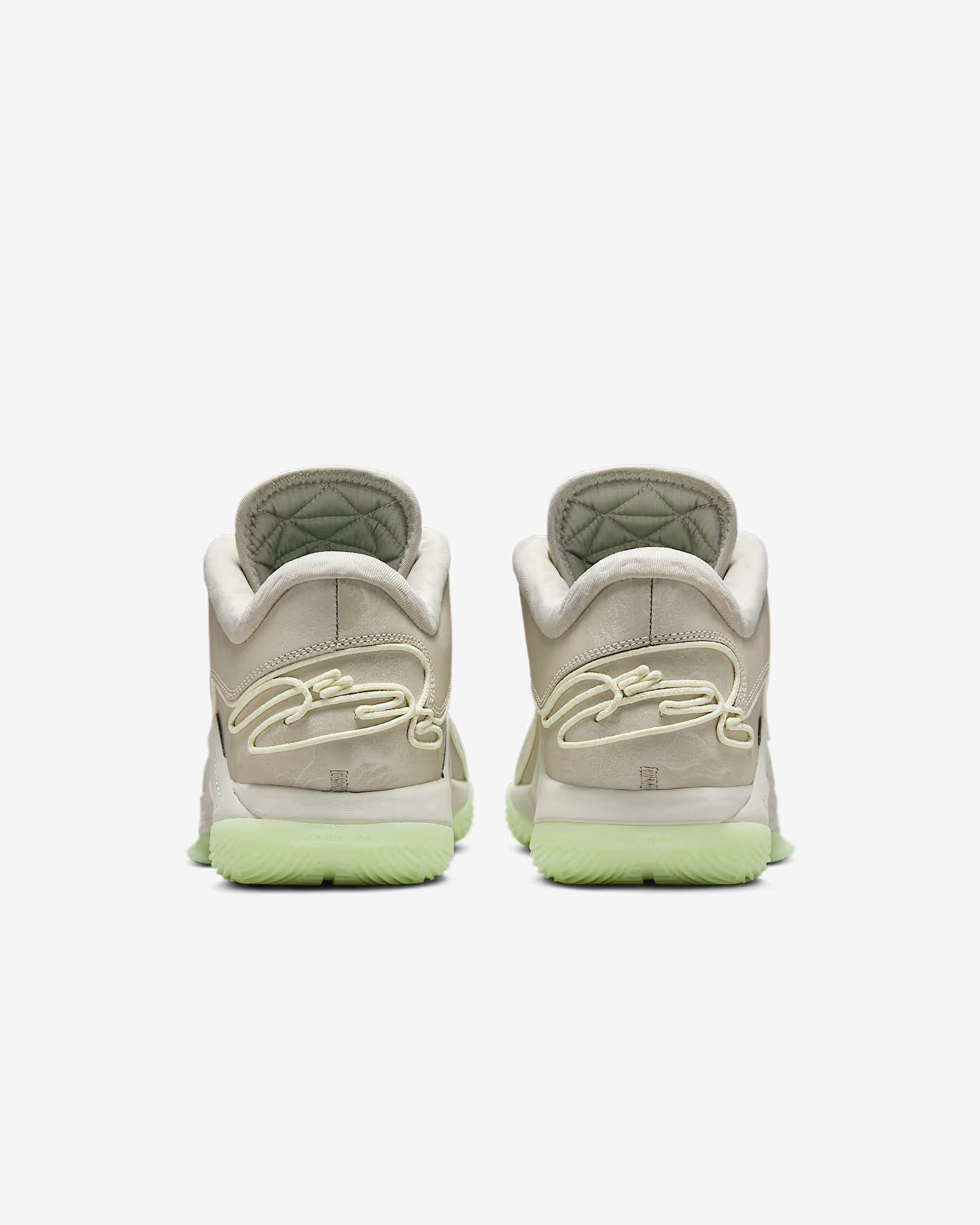 Кросівки Nike LEBRON XXII FZ1094-002