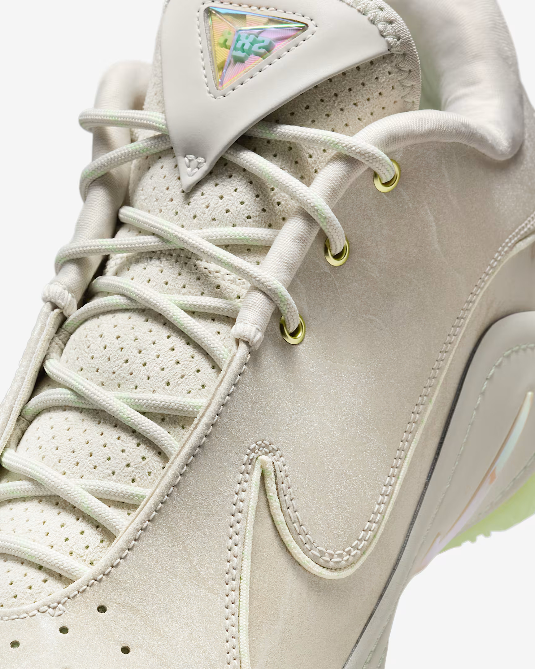 Кросівки Nike LEBRON XXII FZ1094-002
