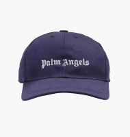 Бейсболка PALM ANGELS KIDS BASEBALL CAP PBLB002S22