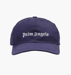Бейсболка PALM ANGELS KIDS BASEBALL CAP PBLB002S22