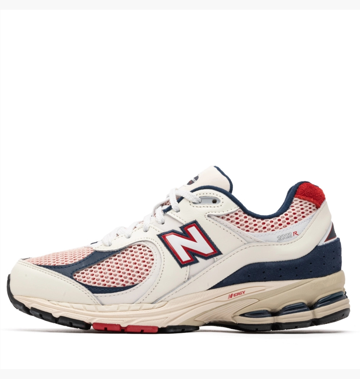 Кросівки New Balance 2002R M2002RVE