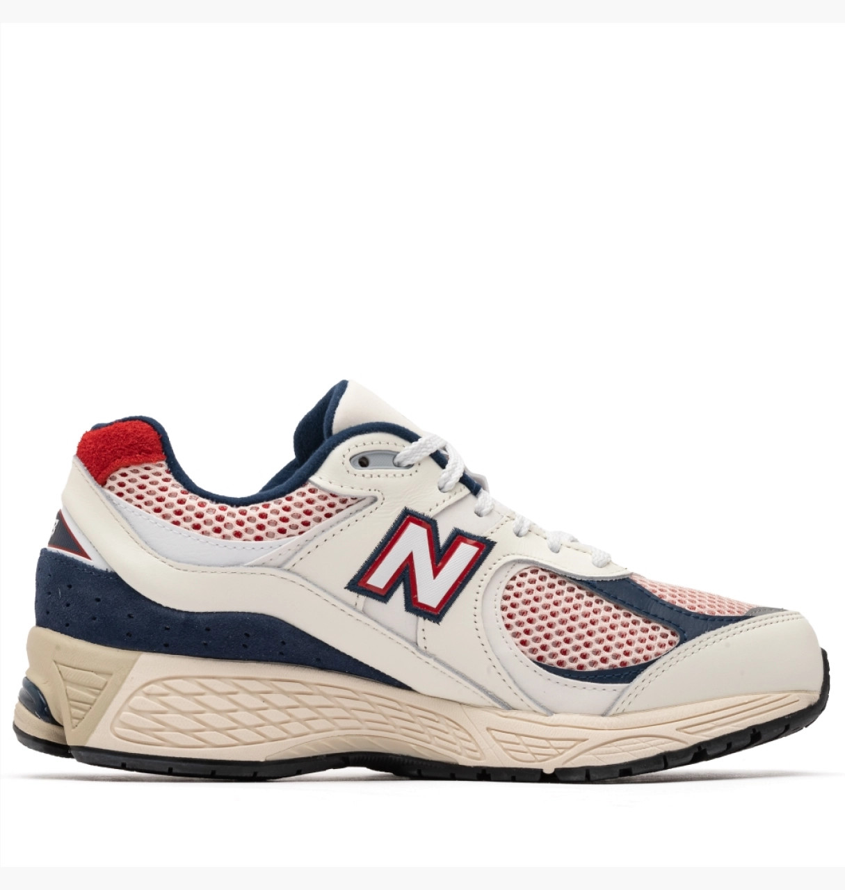 Кросівки New Balance 2002R M2002RVE