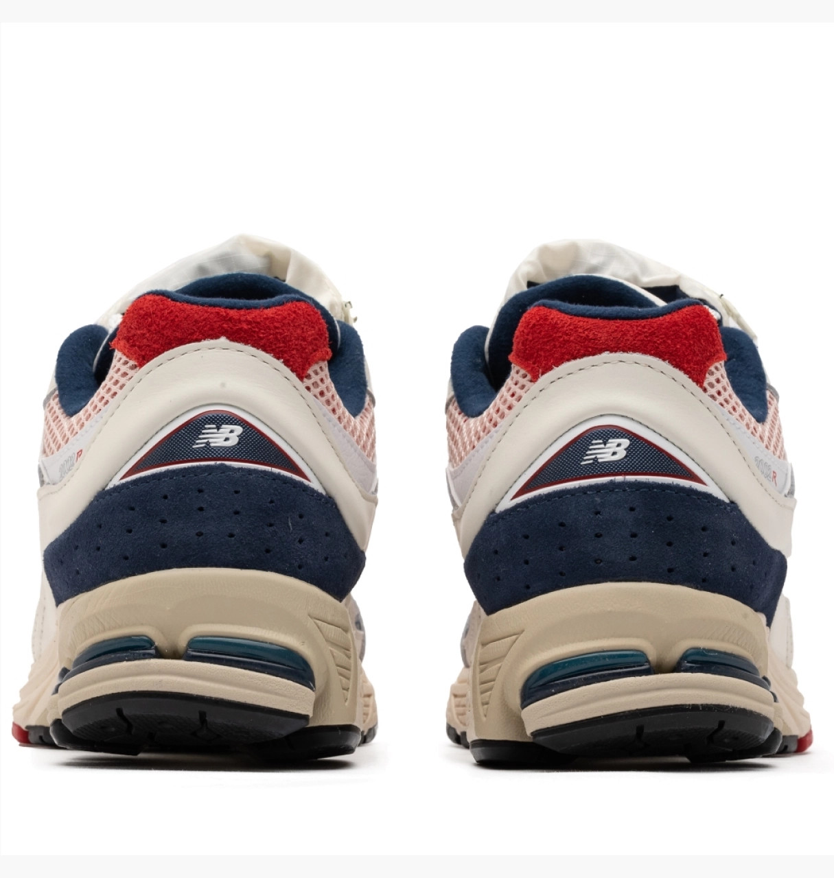 Кросівки New Balance 2002R M2002RVE