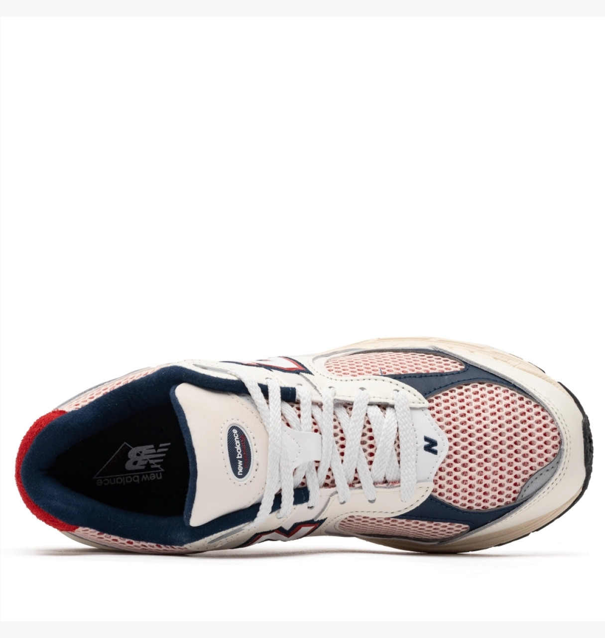 Кросівки New Balance 2002R M2002RVE