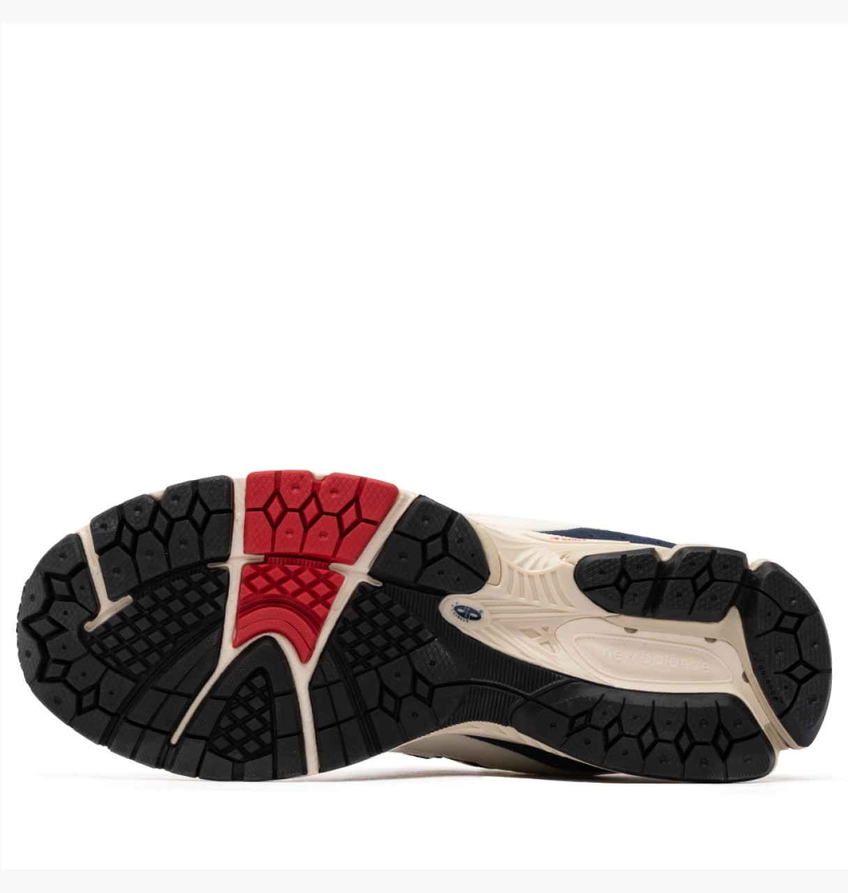 Кросівки New Balance 2002R M2002RVE