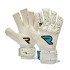 Рукавиці воротарські Redline Magnetic White Pro Contact RLM86