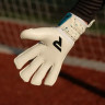Рукавиці воротарські Redline Magnetic White Pro Contact RLM86