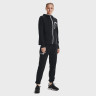 Куртка жіноча Under Armour Plus Training Hoody Black 1365875-001