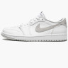 Кросівки Air Jordan 1 Low OG Neutral Grey 2021 (W) CZ0775-100