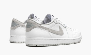 Кросівки Air Jordan 1 Low OG Neutral Grey 2021 (W) CZ0775-100