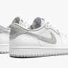 Кросівки Air Jordan 1 Low OG Neutral Grey 2021 (W) CZ0775-100