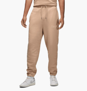 Штани Jordan x Union MJ Fleece Pants Bio Beige DV7336-296