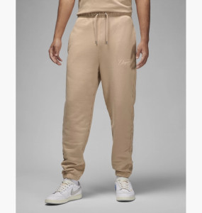 Штани Jordan x Union MJ Fleece Pants Bio Beige DV7336-296