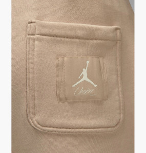 Штани Jordan x Union MJ Fleece Pants Bio Beige DV7336-296