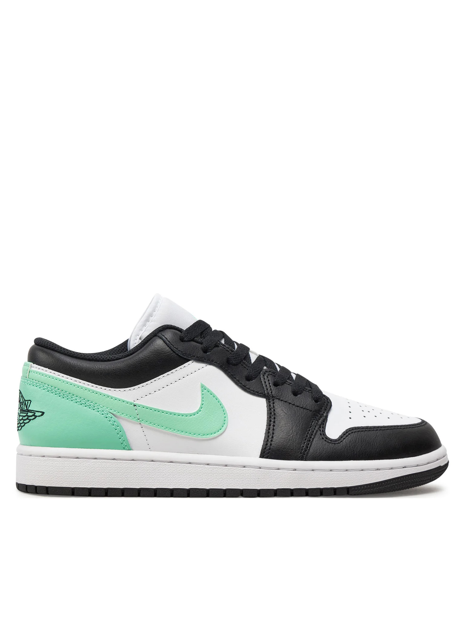 Кросівки Nike Air Jordan 1 Low 553558-131