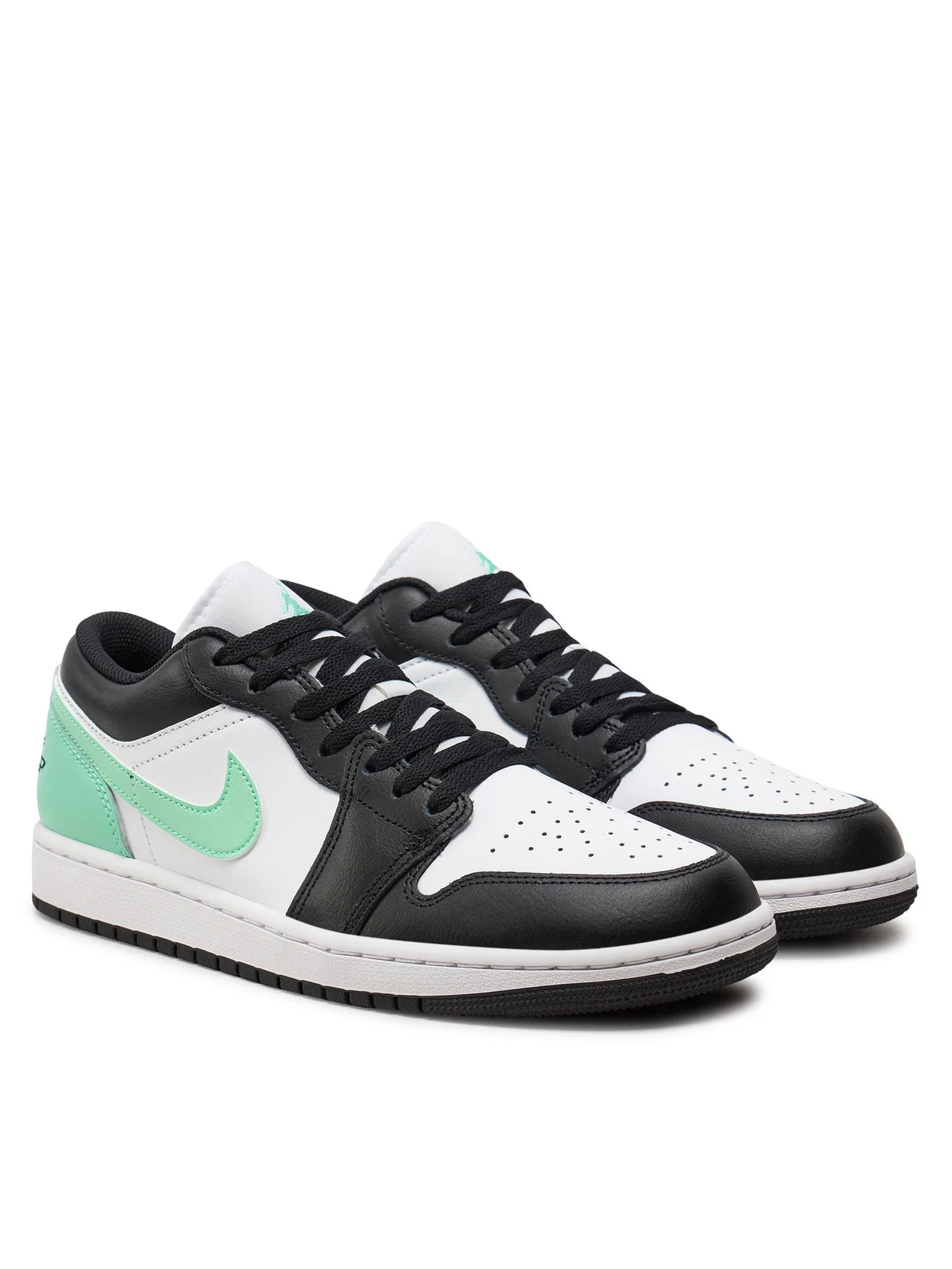 Кросівки Nike Air Jordan 1 Low 553558-131