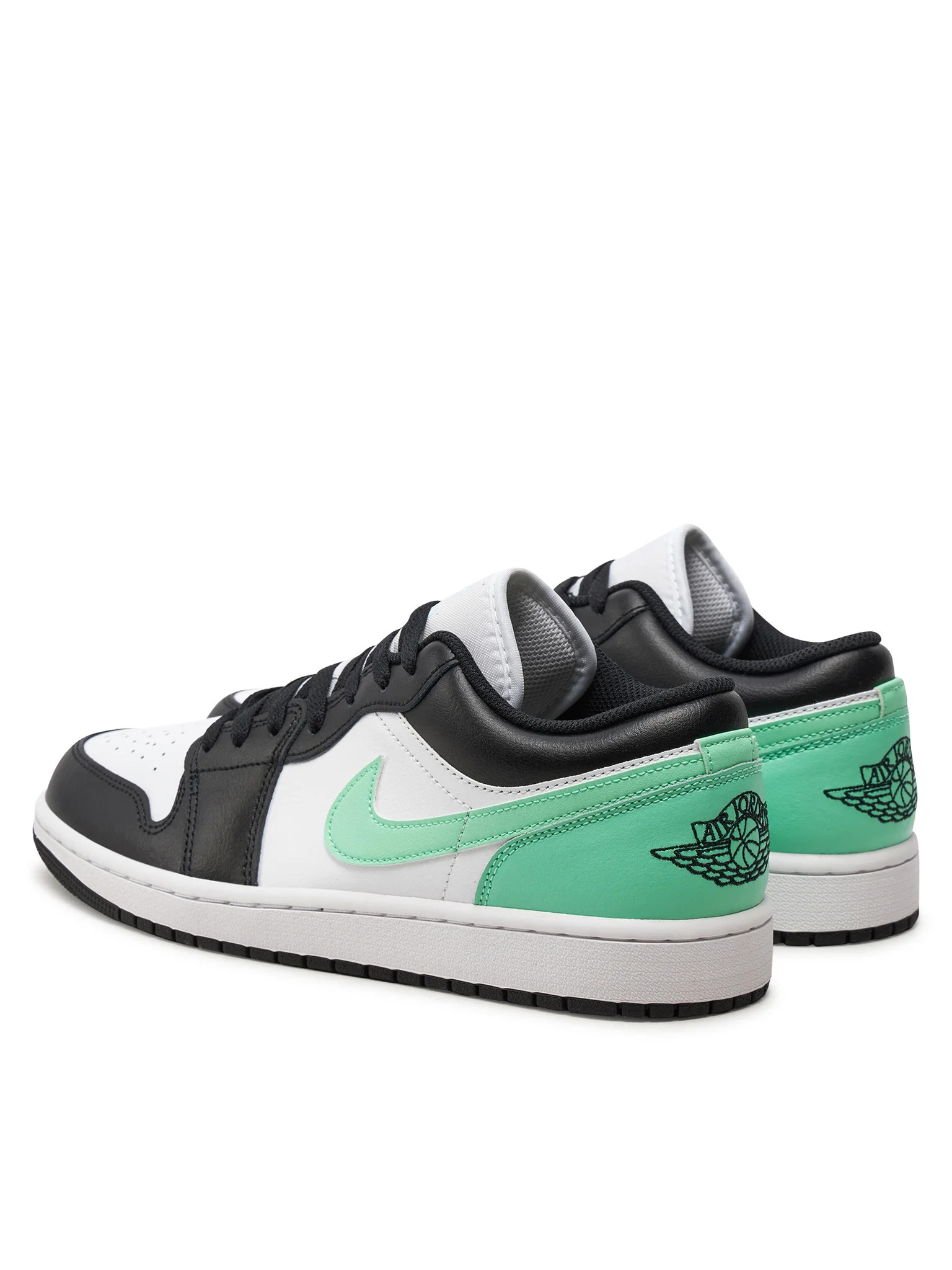 Кросівки Nike Air Jordan 1 Low 553558-131