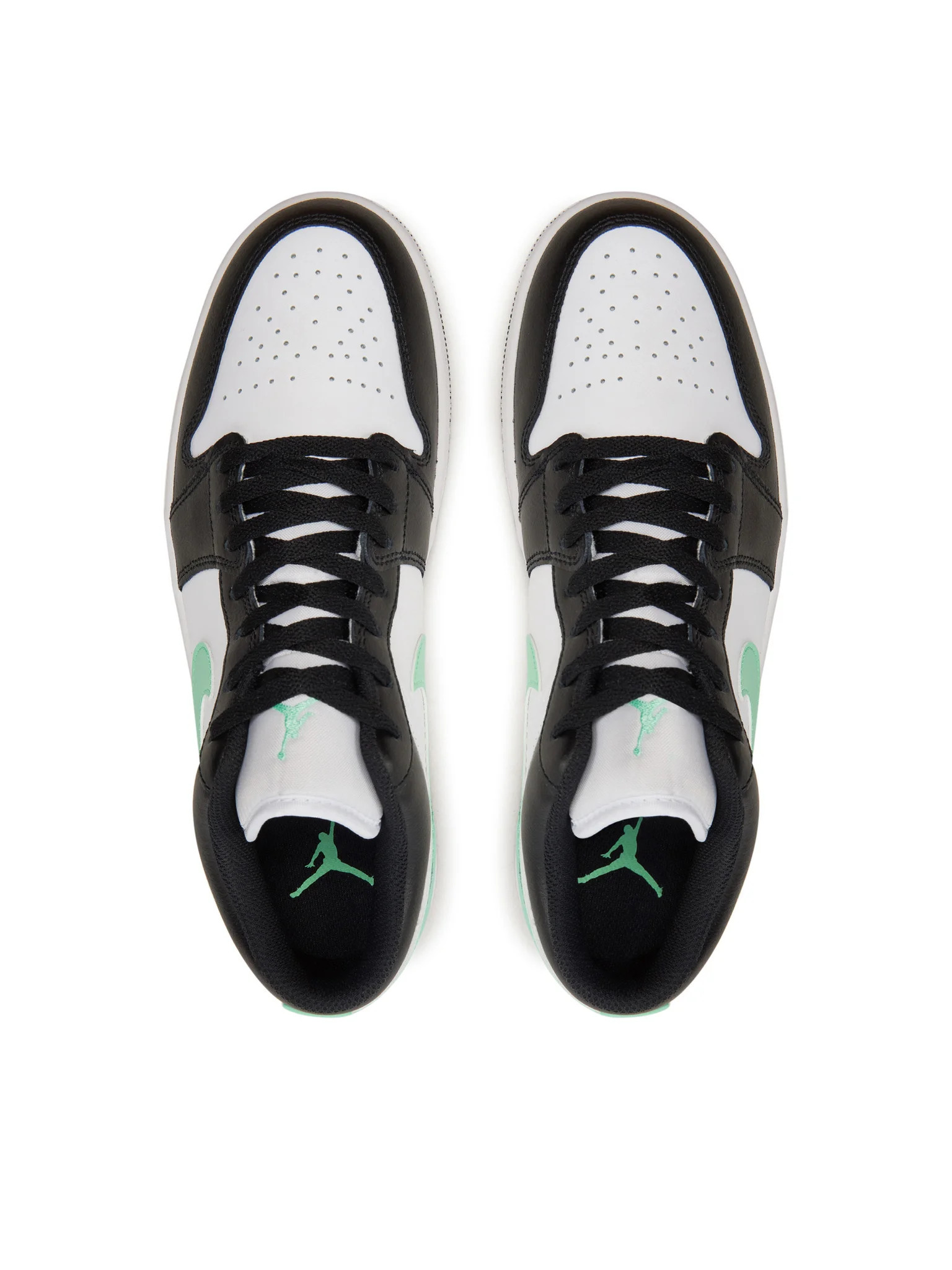 Кросівки Nike Air Jordan 1 Low 553558-131