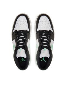 Кросівки Nike Air Jordan 1 Low 553558-131