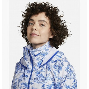 Куртка Nike Fff Awf France White DH5020-100