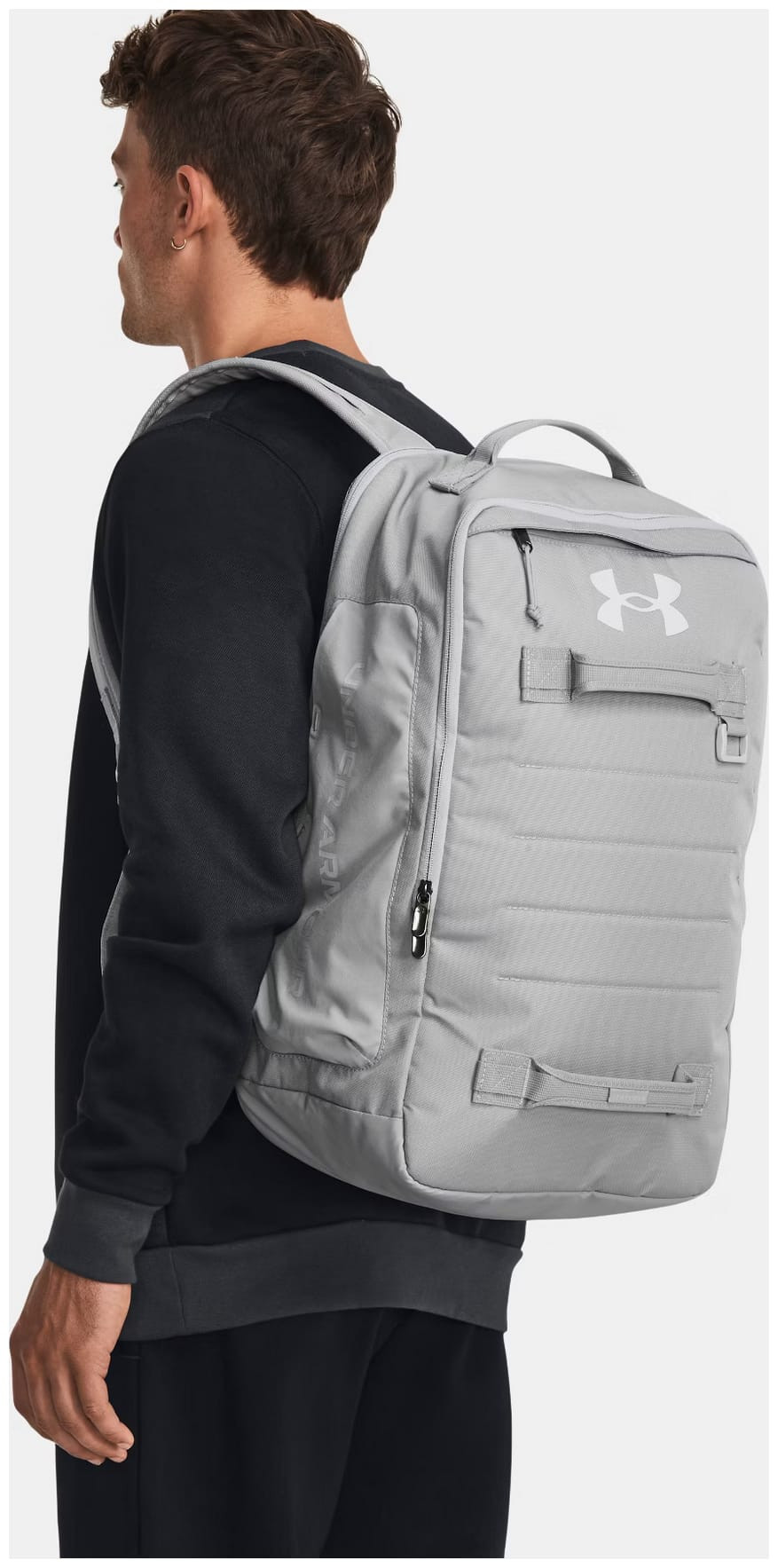 Рюкзак Under Armour Contain Backpack 33L 1378413-011