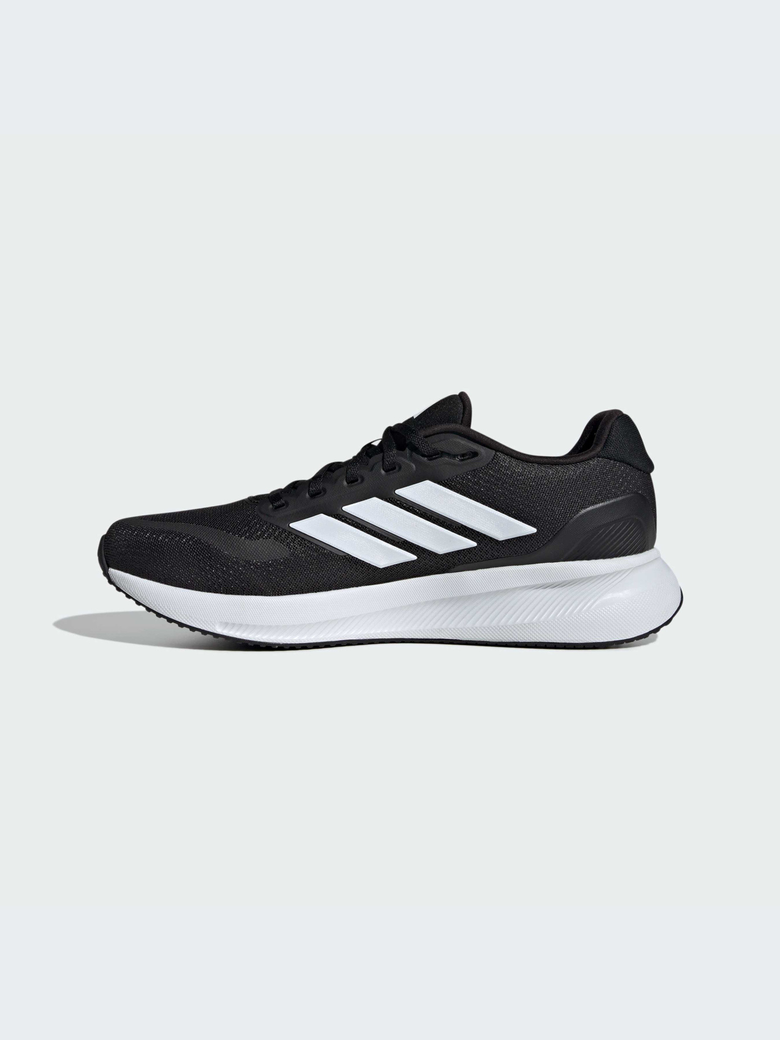Кросівки унісекс Adidas Runfalcon 5 IH7758