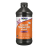 Рідина Now Foods Liquid Hyaluronic Acid - 473 ml Berry 2023-10-2492