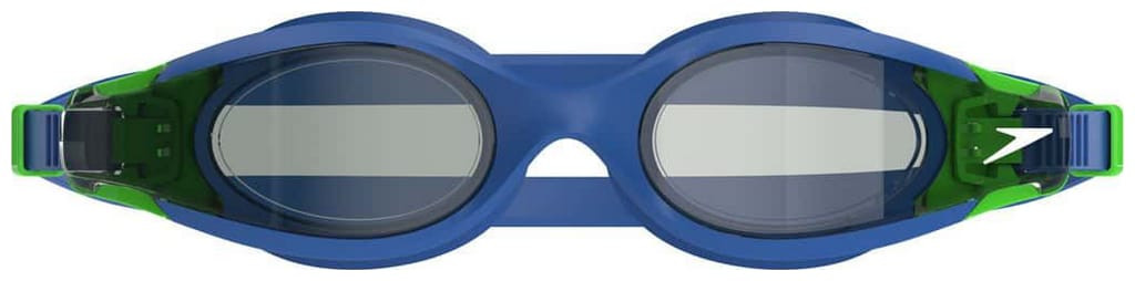 Окуляри для плавання Speedo JUNIOR HYDROSITY 2.0 синій, зелений Діт One Size 8-00446317634