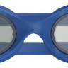 Окуляри для плавання Speedo JUNIOR HYDROSITY 2.0 синій, зелений Діт One Size 8-00446317634