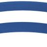 Окуляри для плавання Speedo JUNIOR HYDROSITY 2.0 синій, зелений Діт One Size 8-00446317634