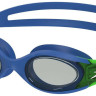 Окуляри для плавання Speedo JUNIOR HYDROSITY 2.0 синій, зелений Діт One Size 8-00446317634